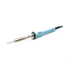 Soldering Iron 100 W Plug With Earth Contact, Germany